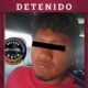 DETENCIÓN POR ROBO A CASA HABITACIÓN EN LA COLONIA 20 DE NOVIEMBRE