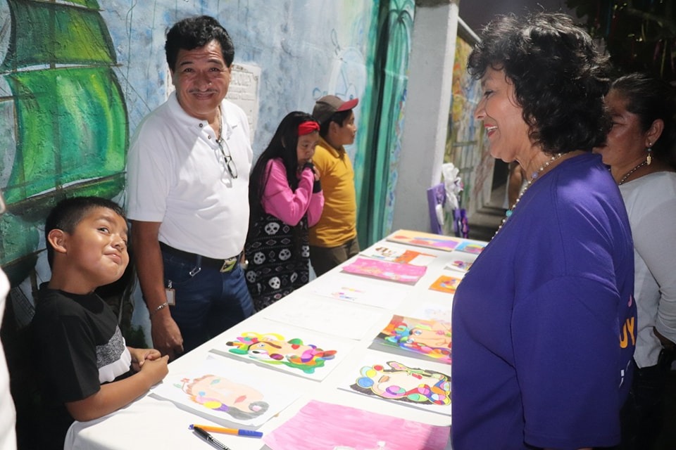 Consejo Estatal De Seguridad Pública