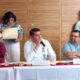REFUERZAN MUNICIPIOS ACCIONES EN 1ª REUNIÓN DE LA RED CAMPECHANA DE MUNICIPIOS POR LA SALUD 2025–2027