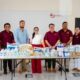 CERTIFICAN AL AYUNTAMIENTO Y DIF MUNICIPAL DE SEYBAPLAYA COMO ENTORNOS LABORALES SALUDABLES