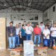 APOYO AL CAMPO PARA FORTALECER LA PRODUCCIÓN AGRÍCOLA