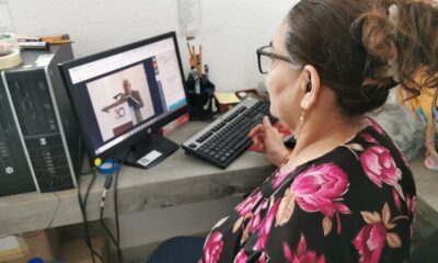 COBACAM BUSCA FORTALECER LAS COMPETENCIAS DOCENTES