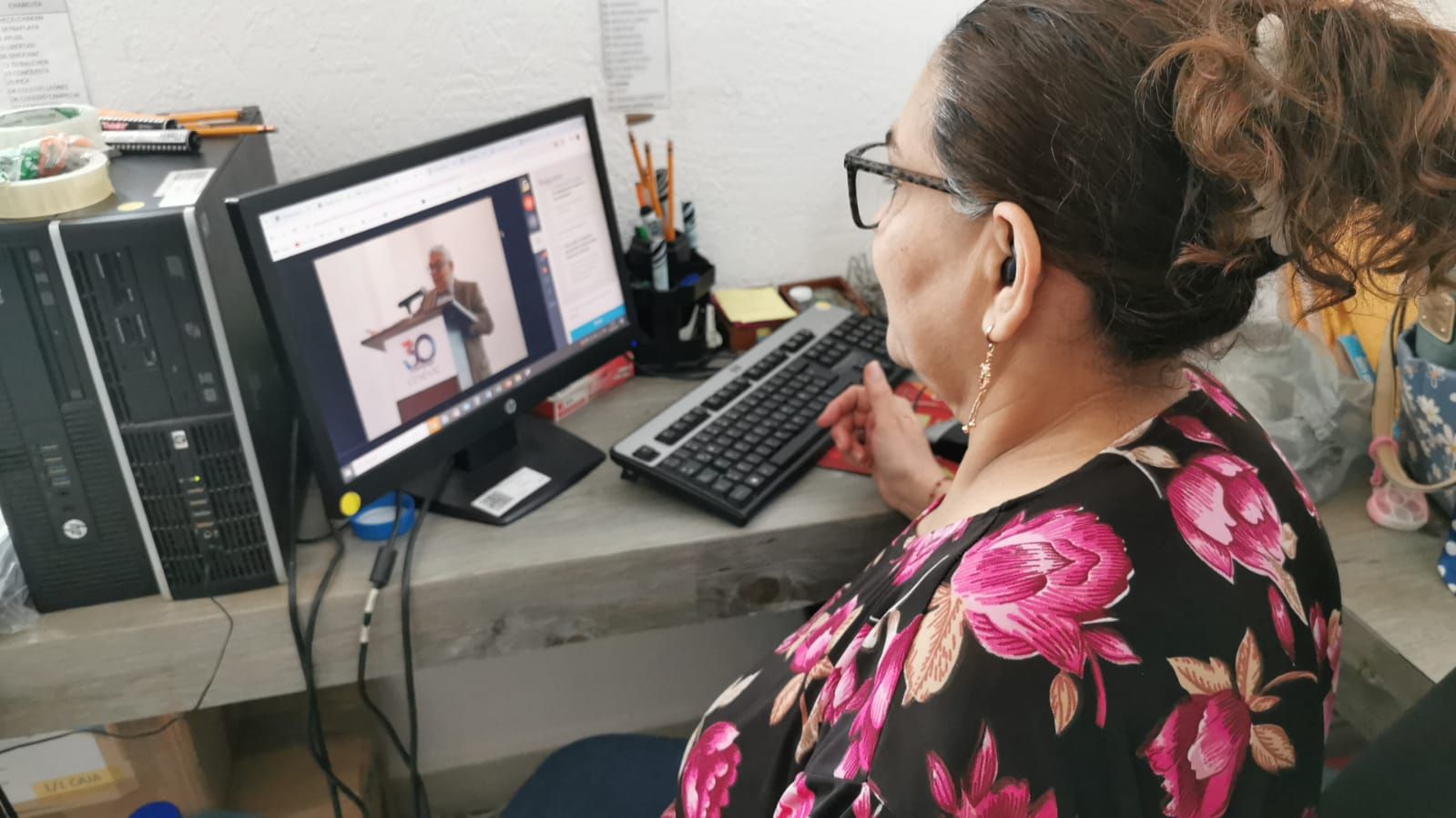 COBACAM BUSCA FORTALECER LAS COMPETENCIAS DOCENTES