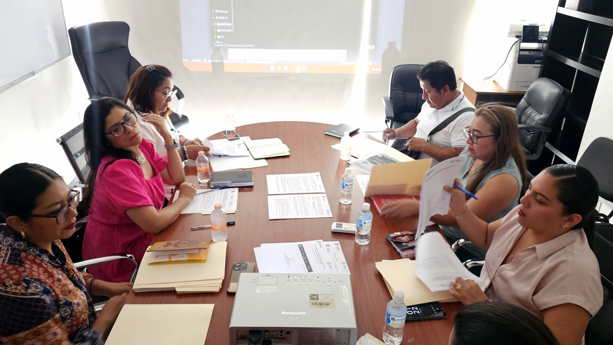 REFRENDA SEGOB COMPROMISO CON LA ÉTICA Y TRANSPARENCIA EN SERVICIO PÚBLICO