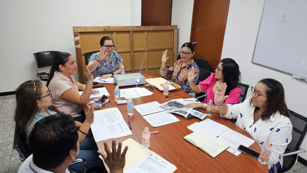 REFRENDA SEGOB COMPROMISO CON LA ÉTICA Y TRANSPARENCIA EN SERVICIO PÚBLICO