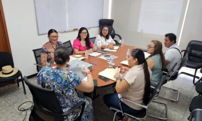 REFRENDA SEGOB COMPROMISO CON LA ÉTICA Y TRANSPARENCIA EN SERVICIO PÚBLICO