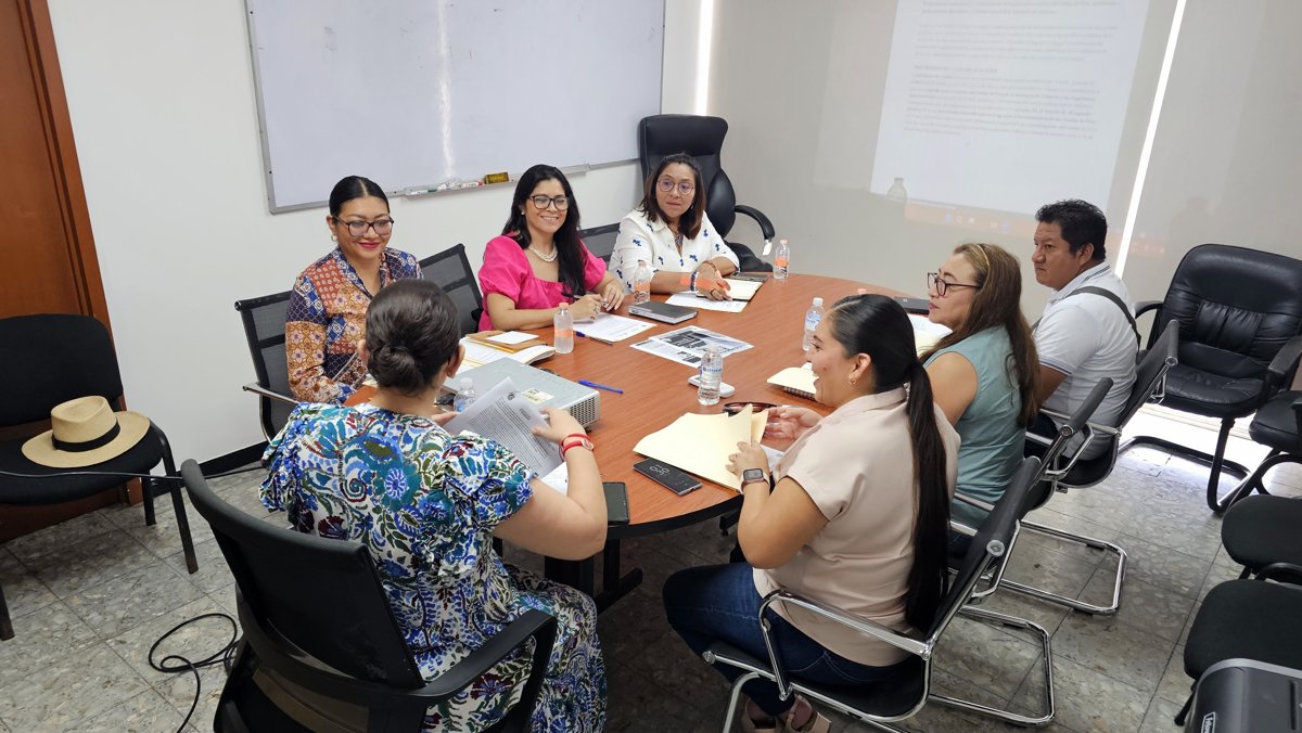 REFRENDA SEGOB COMPROMISO CON LA ÉTICA Y TRANSPARENCIA EN SERVICIO PÚBLICO