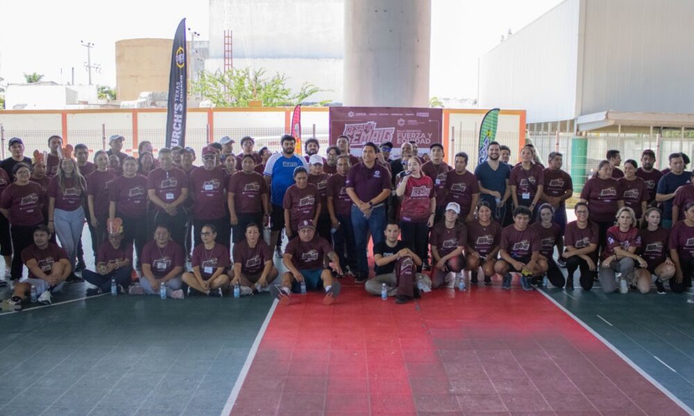 INFOCAM PARTICIPA EN EL RALLY “DESAFÍO SEMAIG VOL. 2: FUERZA Y EQUIDAD”