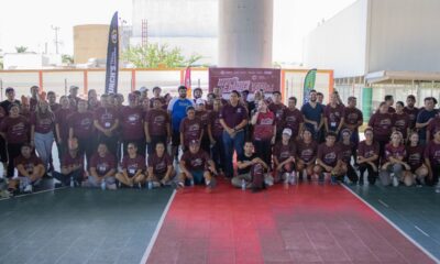 INFOCAM PARTICIPA EN EL RALLY “DESAFÍO SEMAIG VOL. 2: FUERZA Y EQUIDAD”