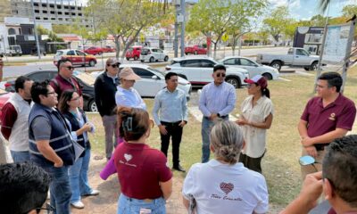 FORTALECEN ACCIONES PARA PREVENIR Y ERRADICAR EL TRABAJO INFANTIL EN CAMPECHE