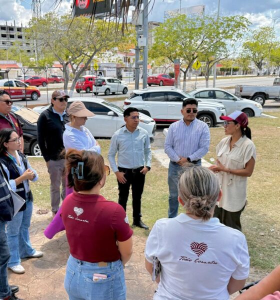 FORTALECEN ACCIONES PARA PREVENIR Y ERRADICAR EL TRABAJO INFANTIL EN CAMPECHE