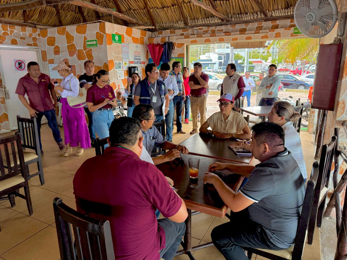 FORTALECEN ACCIONES PARA PREVENIR Y ERRADICAR EL TRABAJO INFANTIL EN CAMPECHE
