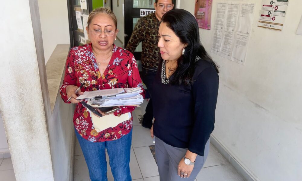 CONVENIOS LABORALES GARANTIZAN JUSTICIA Y BENEFICIOS PARA TRABAJADORES EN CAMPECHE