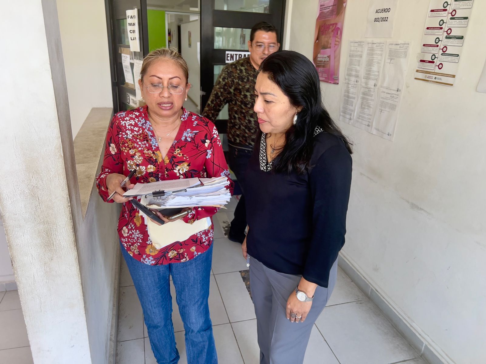 CONVENIOS LABORALES GARANTIZAN JUSTICIA Y BENEFICIOS PARA TRABAJADORES EN CAMPECHE