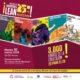 RECIBE CAMPECHE 3,000 LIBROS GRATUITOS DE LA INICIATIVA PRESIDENCIAL "PARA QUE LAS JUVENTUDES LEAN: 25 PARA EL 25"