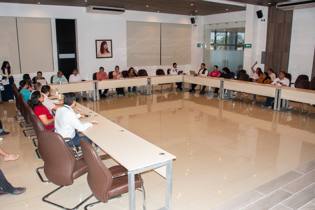 ACCIONES PERMANENTES POR LA SALUD MENTAL Y LA PREVENCIÓN DE ADICCIONES EN JÓVENES