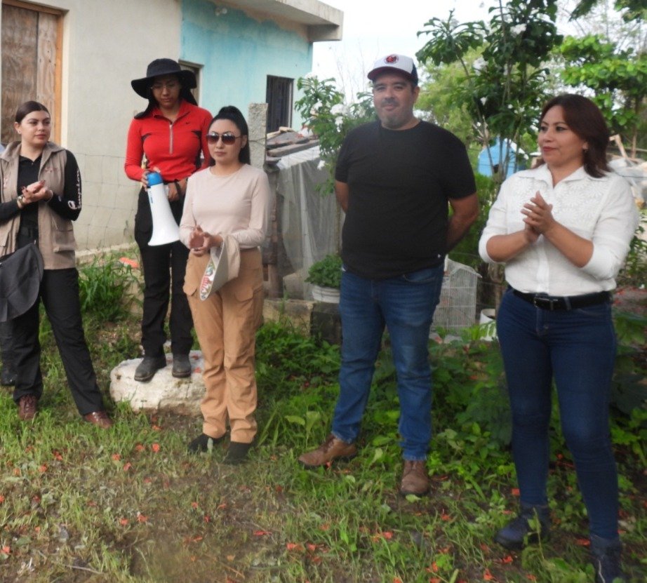 CLBP FORTALECE TÉCNICAS DE BÚSQUEDA CON TECNOLOGÍA DE GEORRADAR