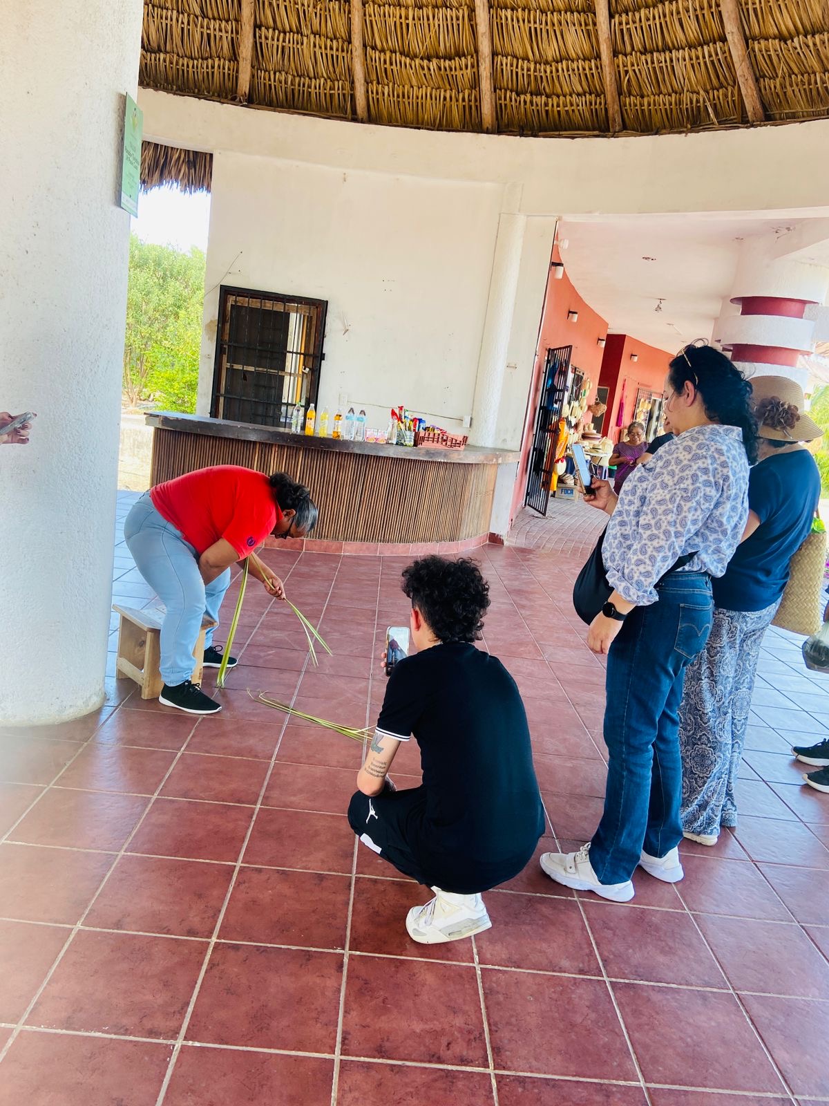 CAMPECHE BRILLA EN EL ESCENARIO NACIONAL: FAMTRIP DESTACA SU RIQUEZA CULTURAL, NATURAL E HISTÓRICA
