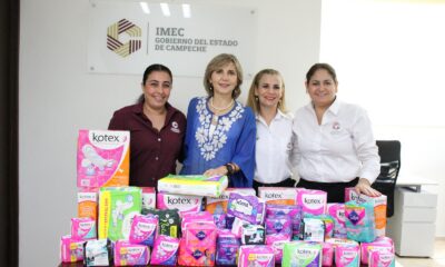 IMEC CONTINÚA CON LA COLECTA “MUJER SALUD ÍNTIMA 2024” PARA SEGUIR BRINDANDO BENEFICIOS A MUJERES