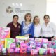 IMEC CONTINÚA CON LA COLECTA “MUJER SALUD ÍNTIMA 2024” PARA SEGUIR BRINDANDO BENEFICIOS A MUJERES