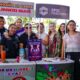IMEC BENEFICIA A MUJERES CON SERVICIOS GRATUITOS EN EL MUNICIPIO DE SEYBAPLAYA