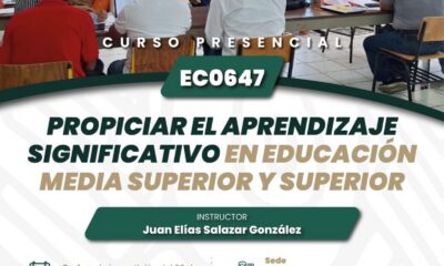CERTIFÍCATE EN EL ICATCAM EN NOVEDOSOS ESTÁNDARES DE COMPETENCIA