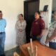 ICAT 03 PLANTEL ESCÁRCEGA Y JUNTA DE MAMANTEL SE UNEN EN BENEFICIO DE LA POBLACIÓN, PROXIMA APERTURA DEL CURSO DE DIFERENTES PUNTADAS PARA URDIDO DE HAMACA