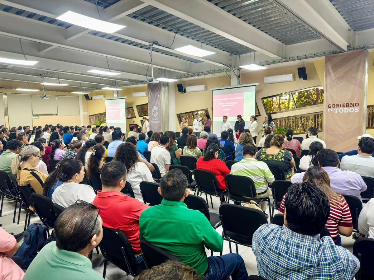 SEDUC ARRANCA EL PROYECTO DE APOYO FORMATIVO PARA REFORZAR LA ALFABETIZACION EN ESTUDIANTES DE 1ER Y 3ER GRADO DE PRIMARIA