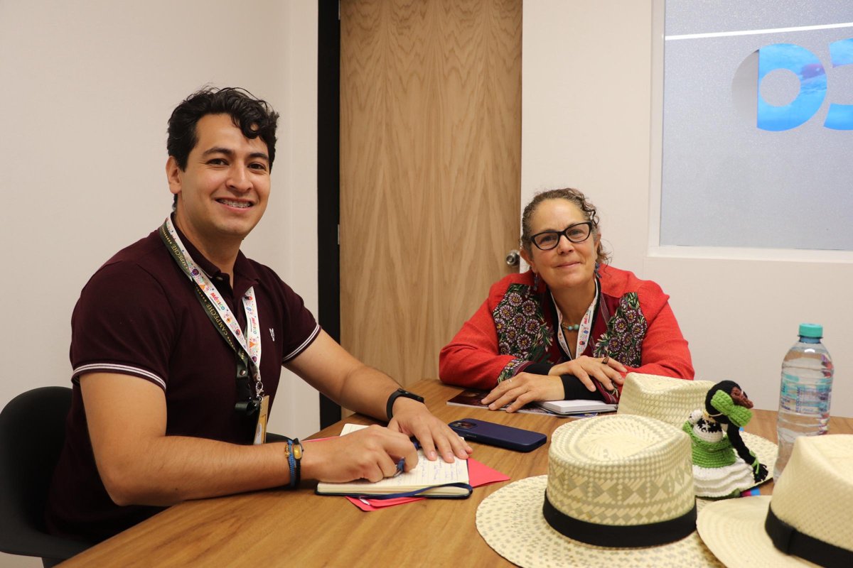 CAMPECHE PARTICIPA EN EL 49° TIANGUIS TURÍSTICO DE MÉXICO, CELEBRADO EN BAJA CALIFORNIA