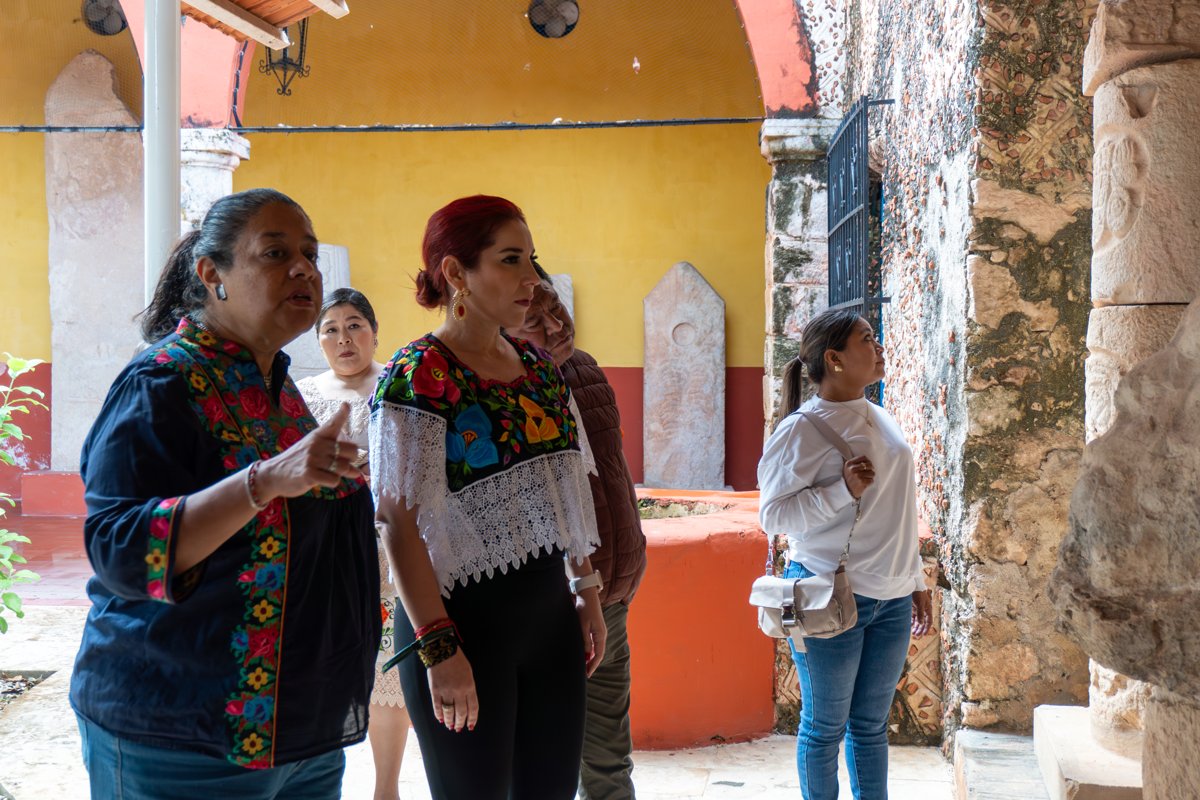 CONTINUAMOS FORTALECIENDO LA RED DE TURISMO COMUNITARIO EN EL ESTADO