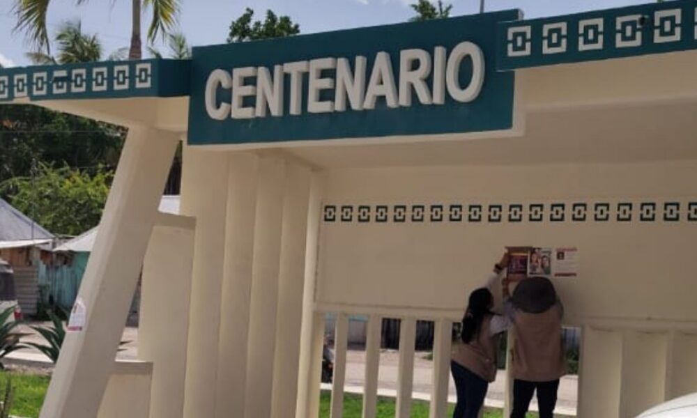 BÚSQUEDA INDIVIDUALIZADA EN LA LOCALIDAD DE LIBERTAD, ESCÁRCEGA, CAMPECHE