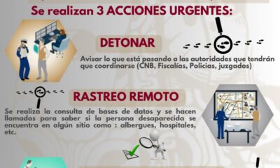 LA CLBP TE INFORMA