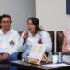 IMEC PARTICIPA EN LA PRESENTACIÓN DE LA TRADUCCIÓN A LA LENGUA MAYA DE LA LEY DE ACCESO DE LAS MUJERES A UNA VIDA LIBRE DE VIOLENCIA DEL ESTADO DE CAMPECHE