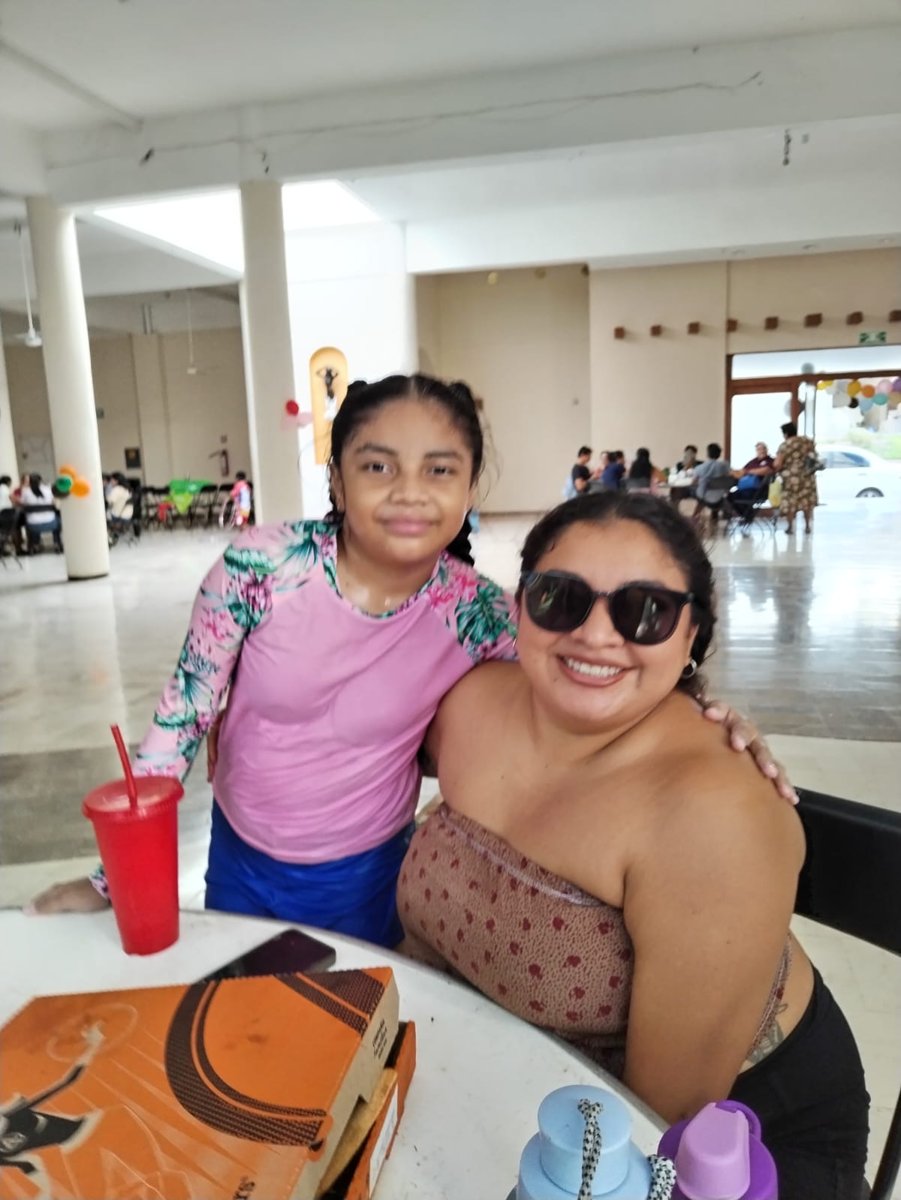 CLAUSURA DEL CICLO ESCOLAR 2024–2025 EN EL CDC SASCALUM