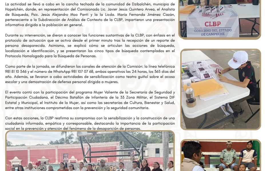 IMÁGENES: https:/ /we.tl/t-LK5pxJK6wk