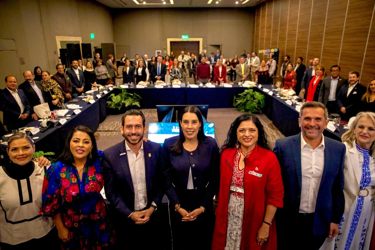 ASETUR CELEBRA SU 60ª ASAMBLEA ORDINARIA Y RENUEVA SU MESA DIRECTIVA