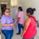 EL CENTRO LIBRE DEL MUNICIPIO DE CARMEN CONTINÚA ACERCANDO INFORMACIÓN Y ATENCIÓN DIRECTA A MUJERES EN LA UNIDAD DE SALUD IMSS BIENESTAR CESSA