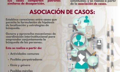 LA CLBP TE INFORMA