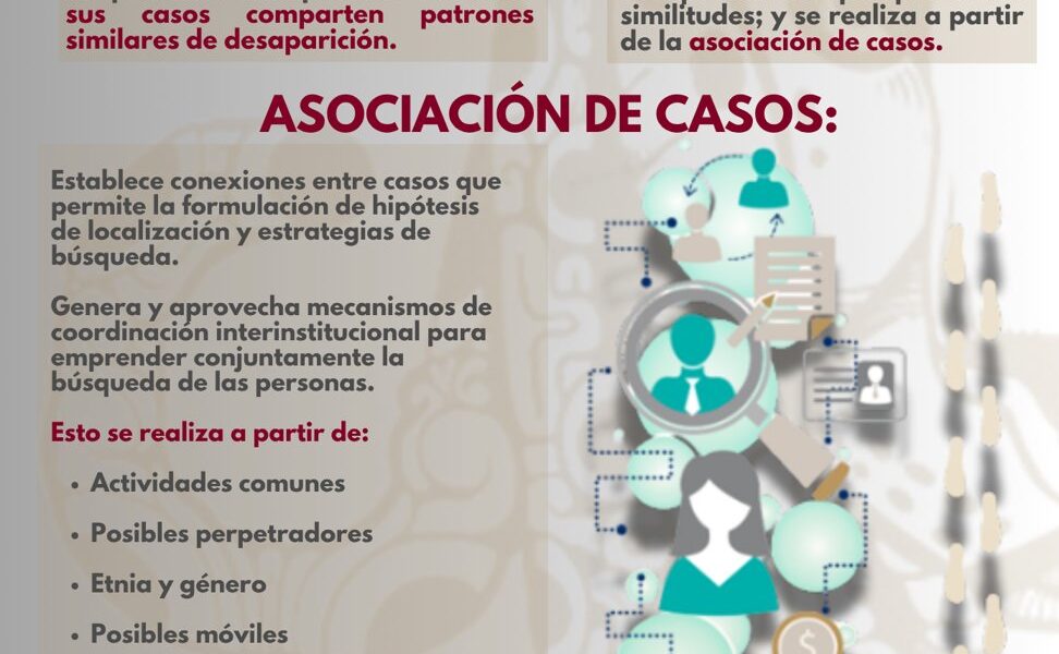 LA CLBP TE INFORMA