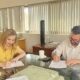 SIGNAN CONVENIO DE COLABORACIÓN CODESVI- INSUS
