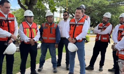 VISITA A LA CENTRAL TERMOELÉCTRICA DE LERMA