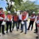 VISITA A LA CENTRAL TERMOELÉCTRICA DE LERMA