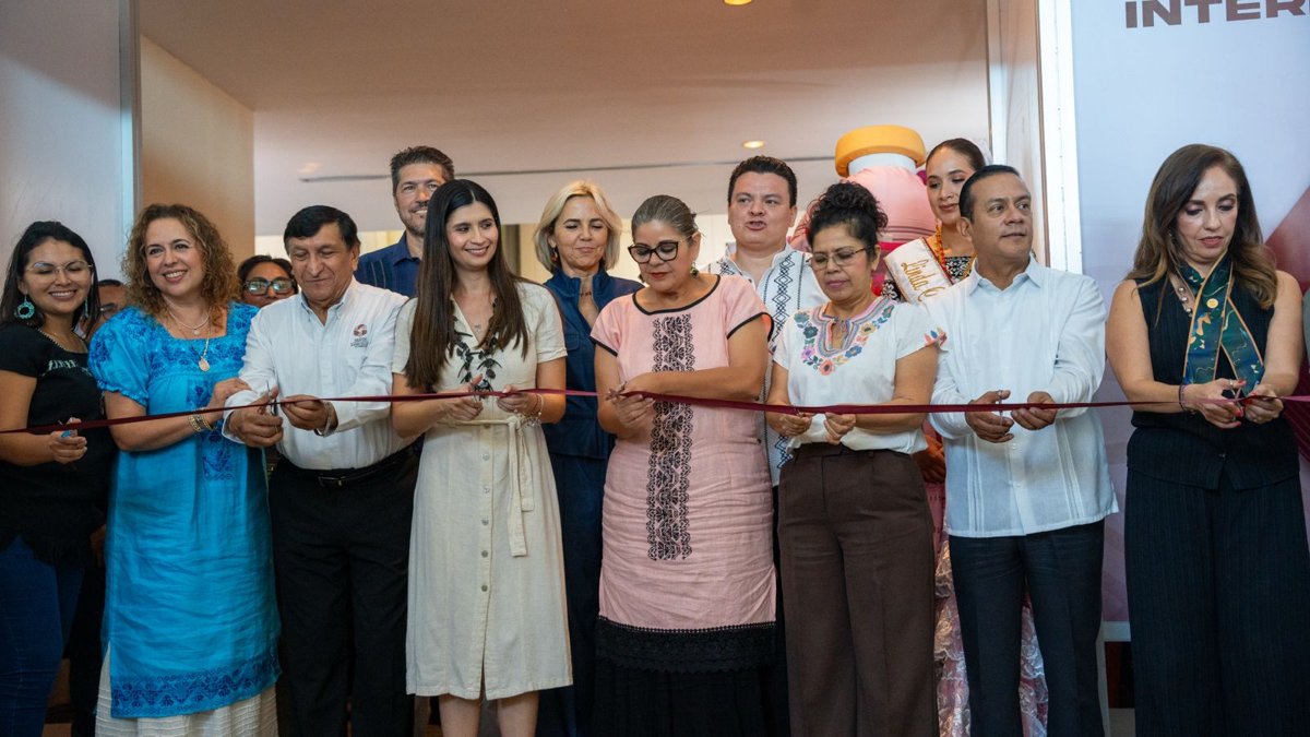 *INAUGURAN TERCERA EDICIÓN DE LA EXPO JAGUAR 2026 CON MÁS DE 150 EMPRENDEDORES*