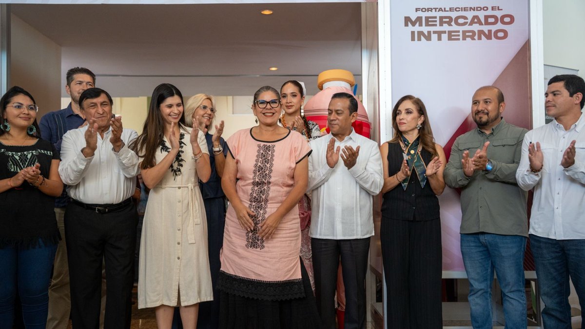 *INAUGURAN TERCERA EDICIÓN DE LA EXPO JAGUAR 2026 CON MÁS DE 150 EMPRENDEDORES*
