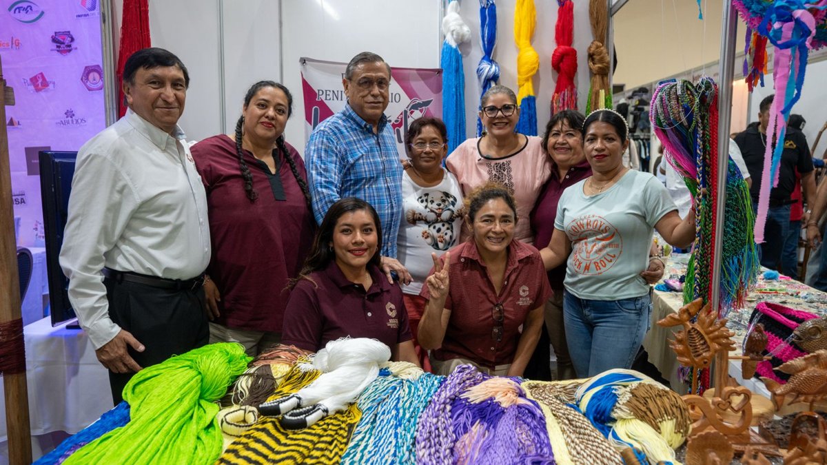 *INAUGURAN TERCERA EDICIÓN DE LA EXPO JAGUAR 2026 CON MÁS DE 150 EMPRENDEDORES*
