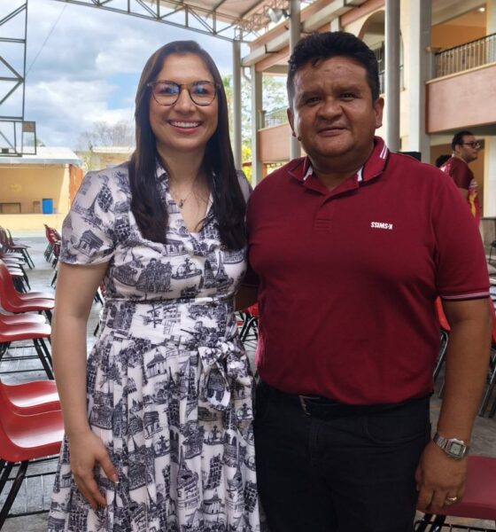 MÁS DE 150 ESTUDIANTES DE HECELCHAKÁN RECIBEN BECAS SEDUC A TRAVÉS DE LA FUNDACIÓN PABLO GARCÍA