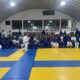 CAMPECHE SE FORTALECE EN CAMPAMENTO NACIONAL DE JUDO EN HIDALGO