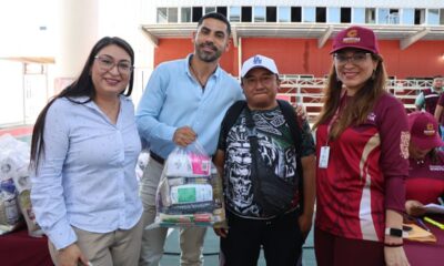 *JUSTICIA SOCIAL QUE TRANSFORMA EL BIENESTAR PARA LAS FAMILIAS*