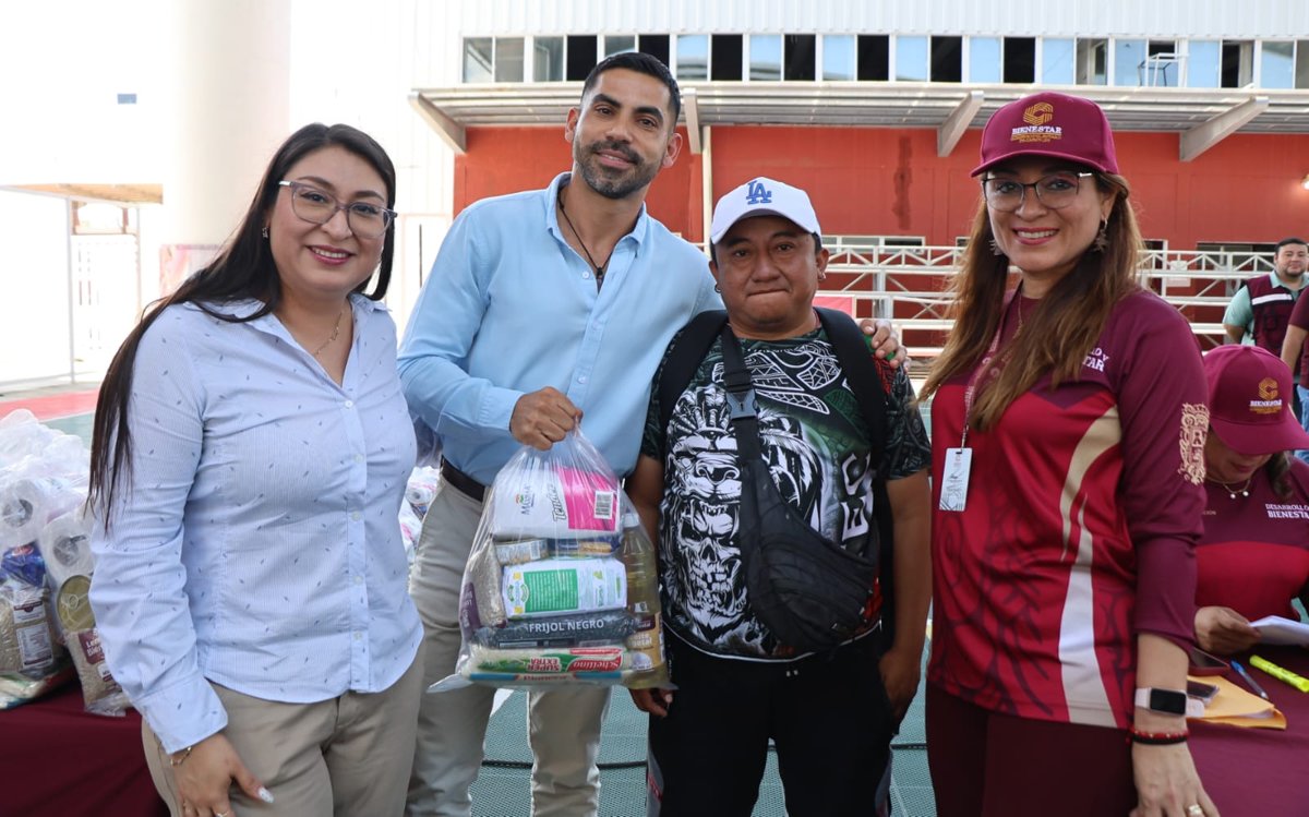 *JUSTICIA SOCIAL QUE TRANSFORMA EL BIENESTAR PARA LAS FAMILIAS*