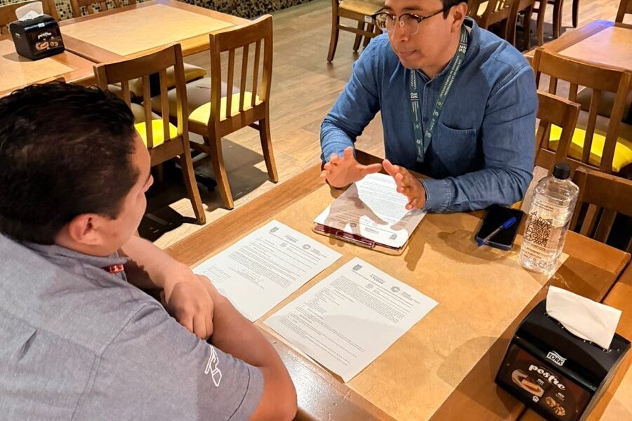 SUBSECRETARÍA DE TRABAJO Y PREVISIÓN SOCIAL
